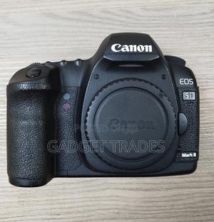 Canon Eos 5d Mark Ii Digital Camera (Body Only) - main view