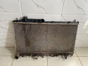 Subaru Radiator