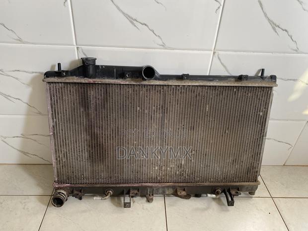 Subaru Radiator