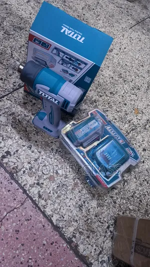 Cordless Total 20v Heat Gun