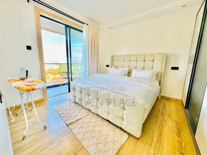 Studio and 1 Bedroom Apartments Kamakis Greenspot Garden Thika Road