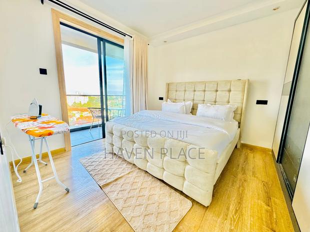 Studio and 1 Bedroom Apartments Kamakis Greenspot Garden Thika Road