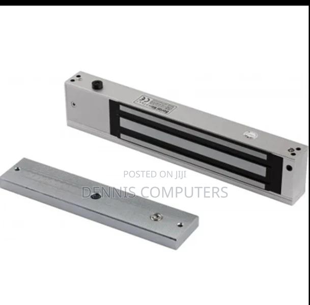 Hikvision Single-Door Magnetic Lock - Ds-K4h250s