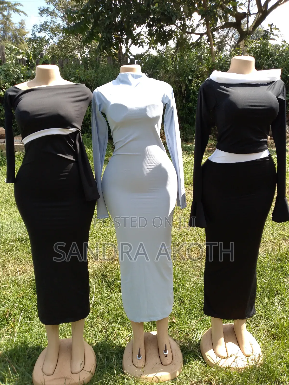 Elegant Women's Wear