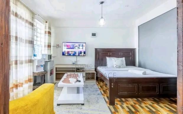 Airbnb Studio and 1 Bedroom Apartments in Nyahururu Town