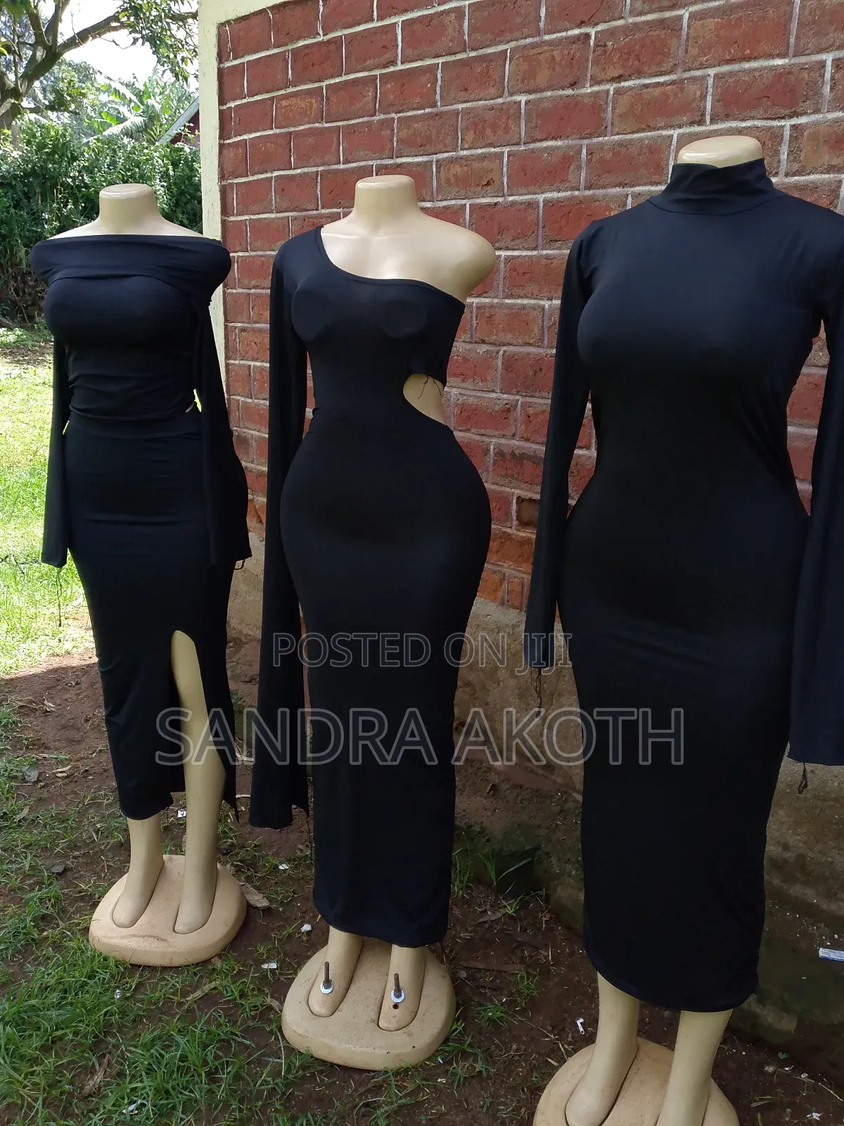 Elegant Women's Wear