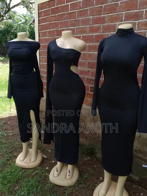 Elegant Women's Wear