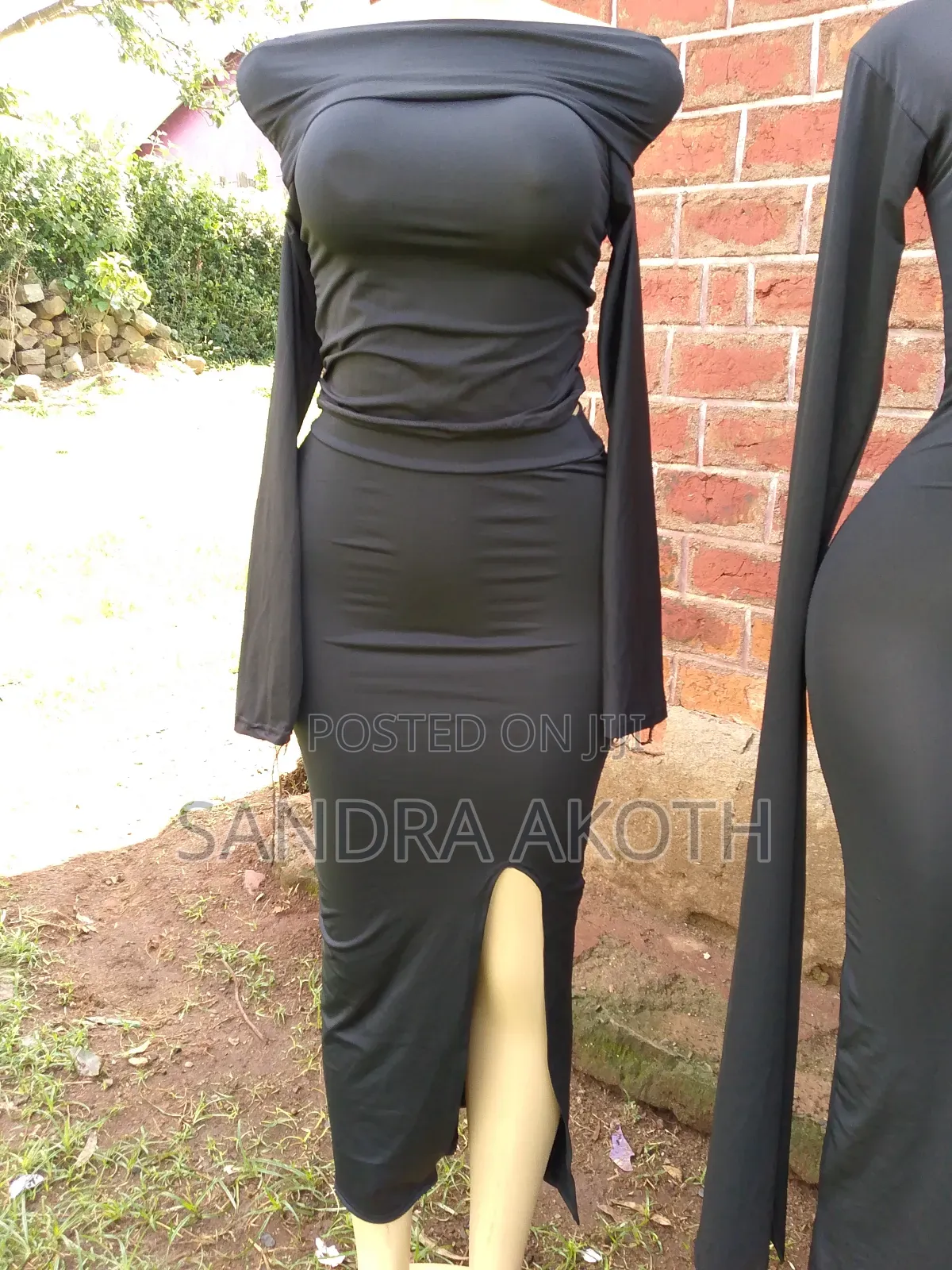 Elegant Women's Wear