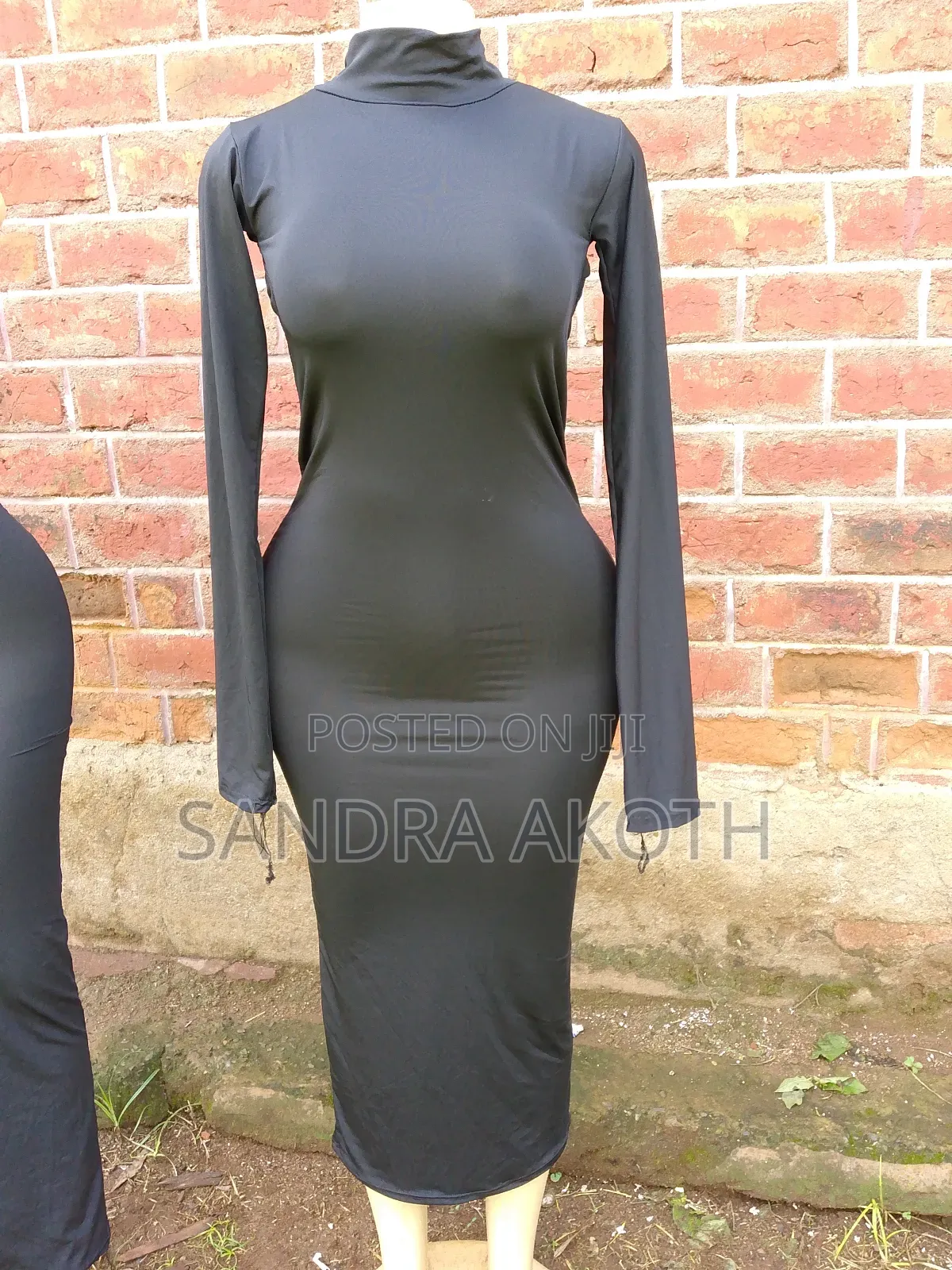 Elegant Women's Wear