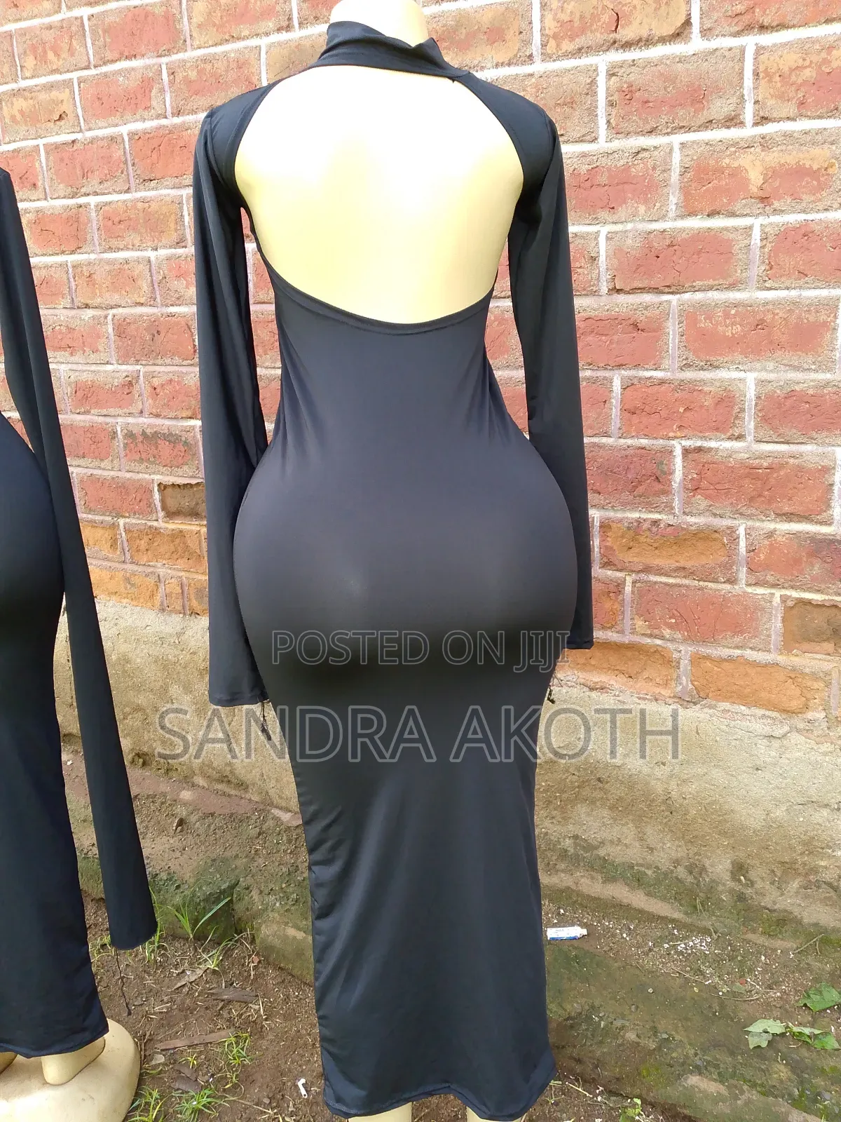 Elegant Women's Wear