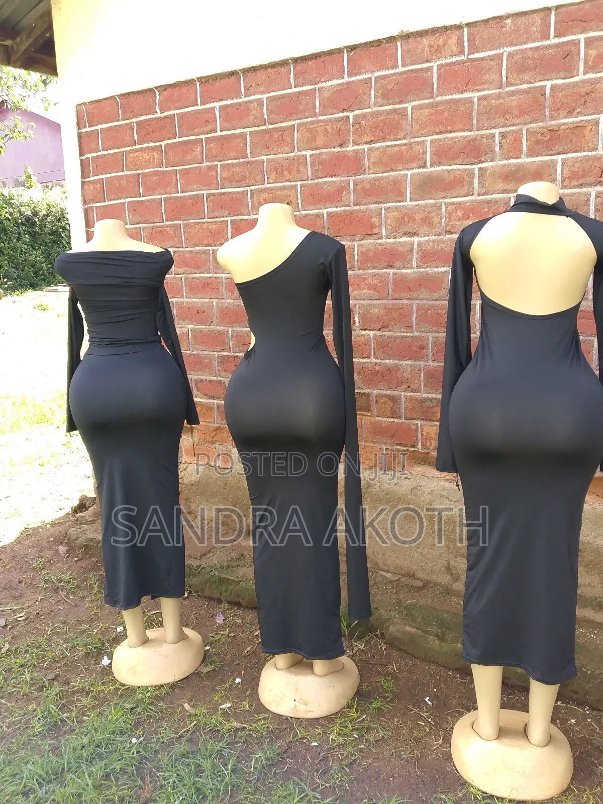 Elegant Women's Wear