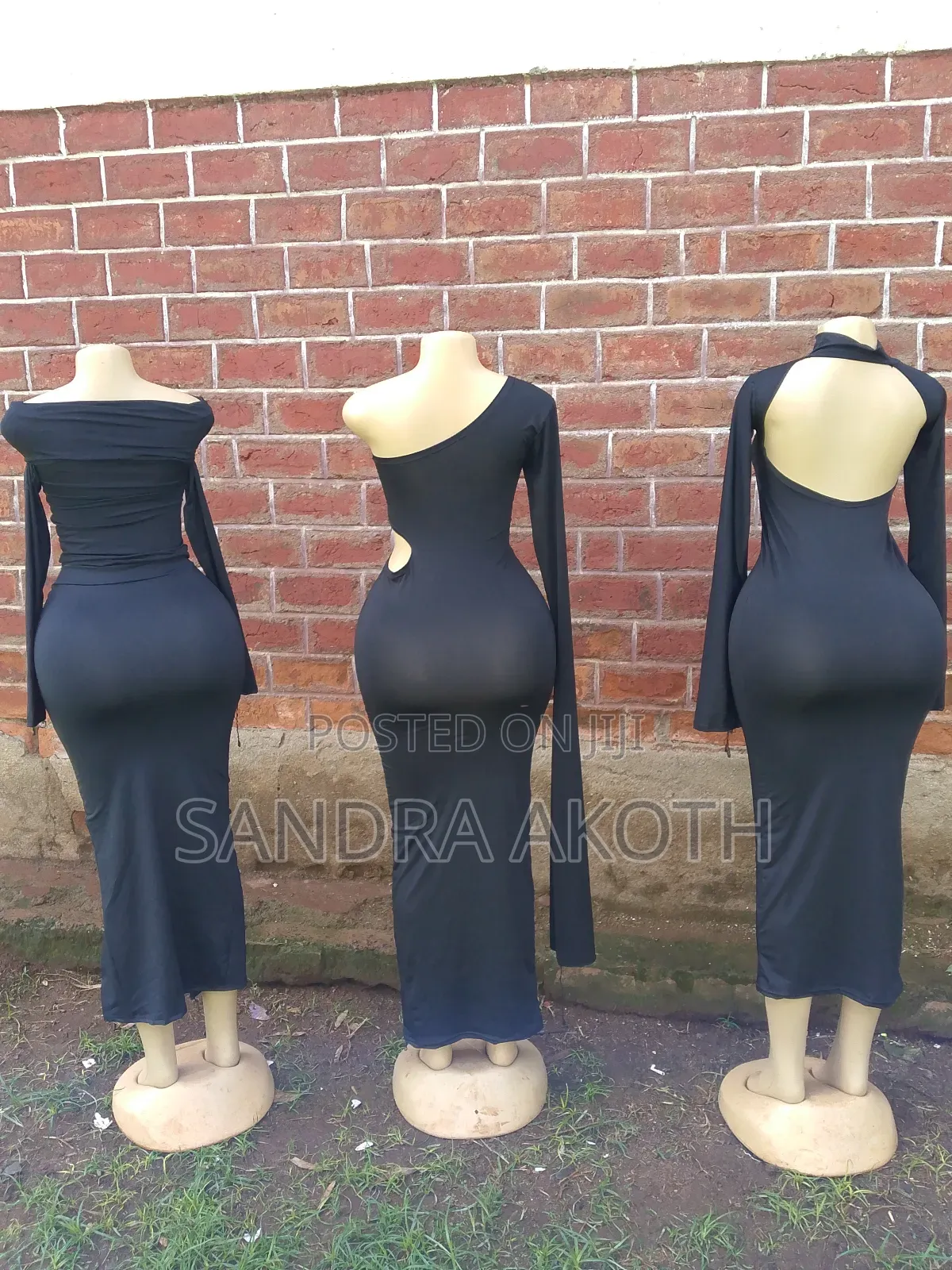 Elegant Women's Wear