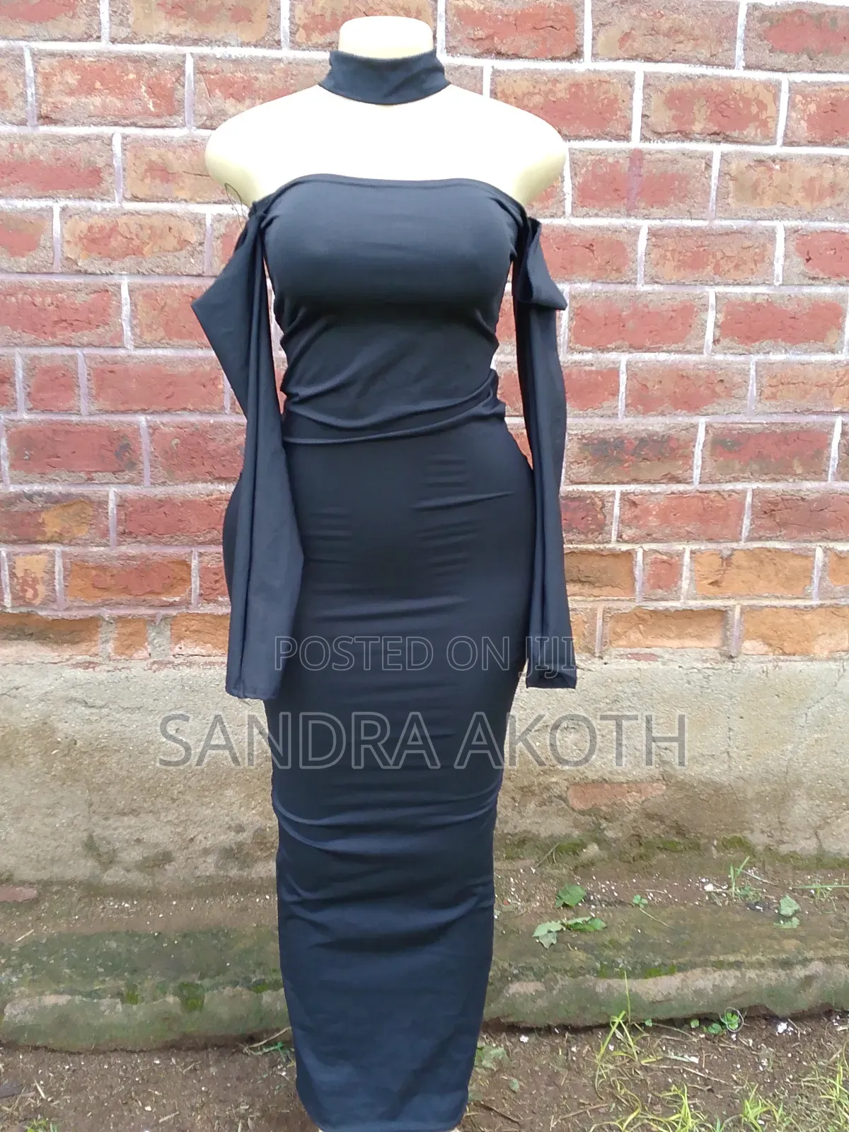Elegant Women's Wear