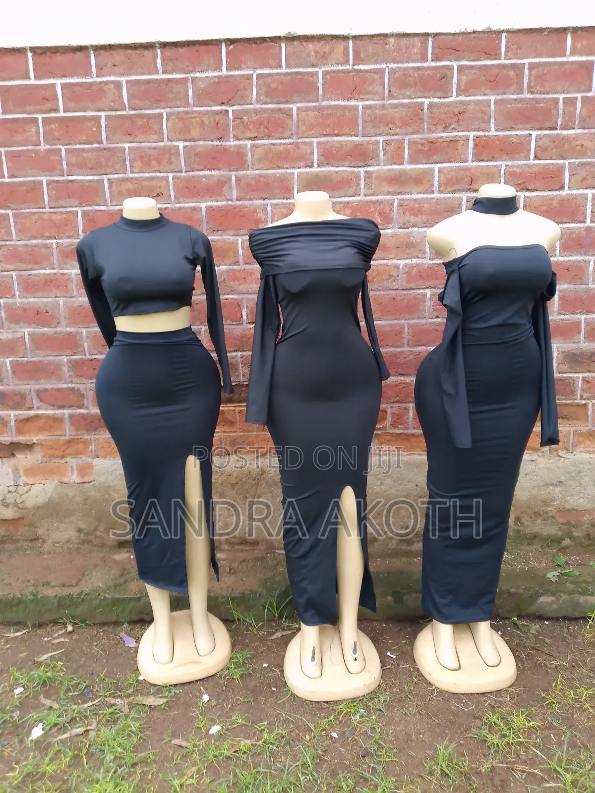 Elegant Women's Wear