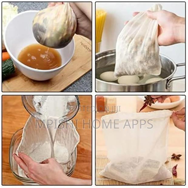 Cheese Cloth 60×70cm - thumbnail 2