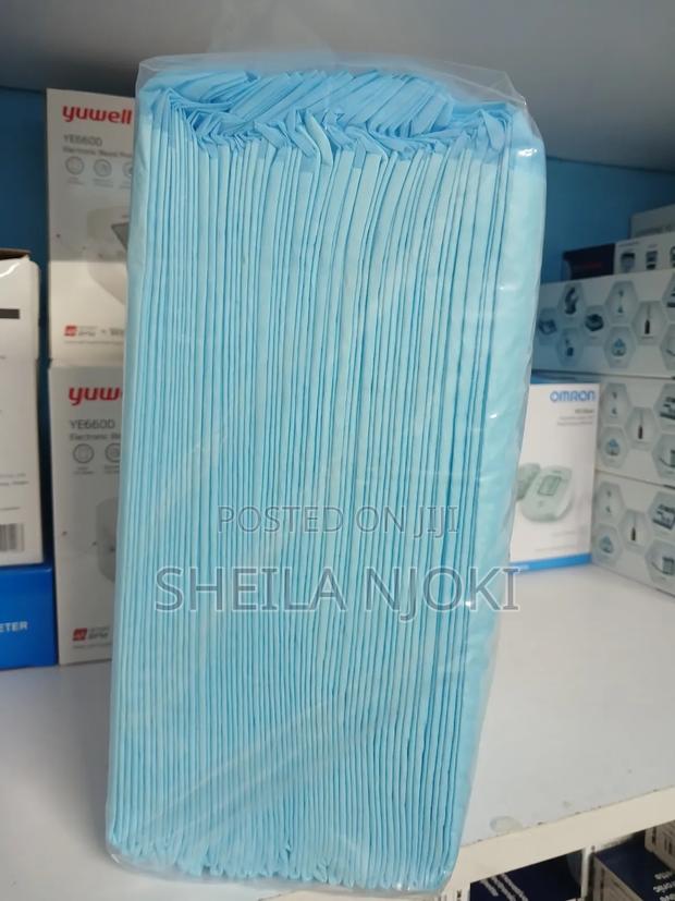 Disposable Underpads (30's) - thumbnail 2