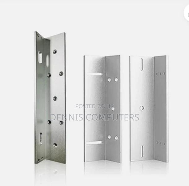 Lz-Bracket of Magnetic Lock, for Ds-K4h258s/D