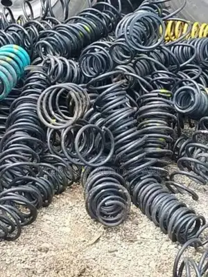 Coil Springs Fielder 141