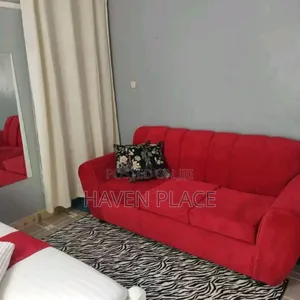 Furnished 1-Bedroom and Studio Apartments in Nyeri Karatina Othaya