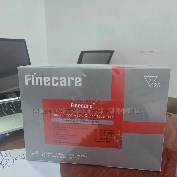 Testerone Finecare