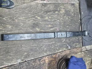 Leaf Spring Nissan Nv200