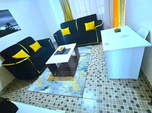 Furnished 1-Bedroom and Studio Apartment in Roysambu Lumumba Drive TRM