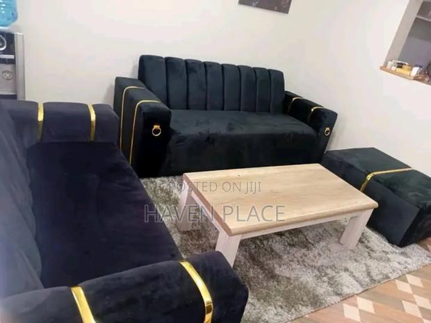 1 Bedroom and Studio Apartments South B/C Netflix - main view