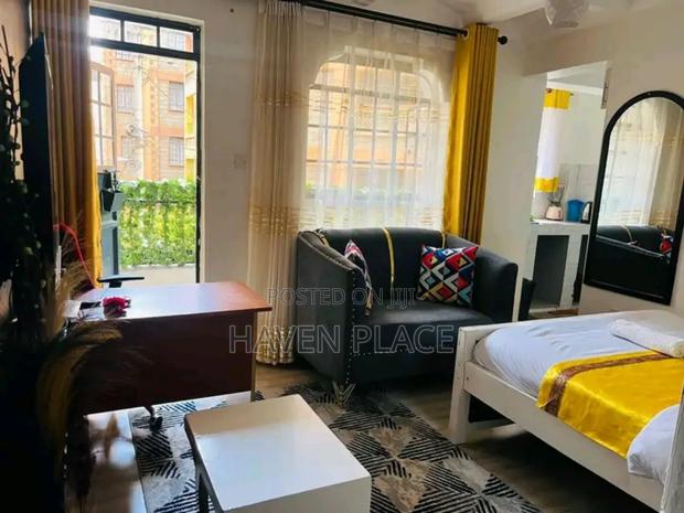 1 Bedroom and Studio Apartments South B/C Netflix - thumbnail 5