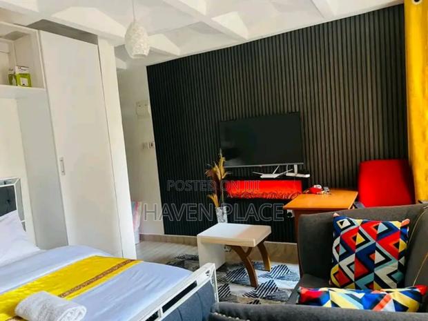 1 Bedroom and Studio Apartments South B/C Netflix - thumbnail 6