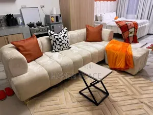 1 Bedroom and Studio Apartments in South C Wi-Fi
