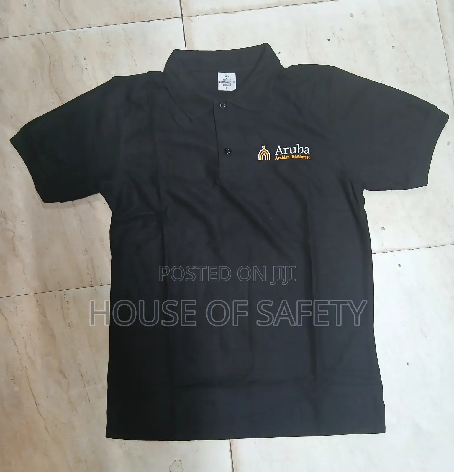 All Season Polo 3xl