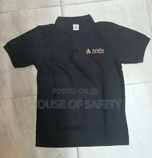 All Season Polo 3xl