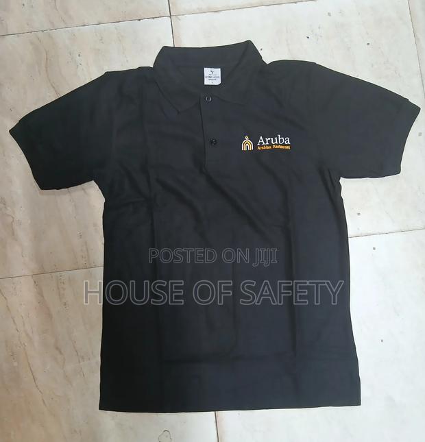 All Season Polo 3xl - thumbnail 2