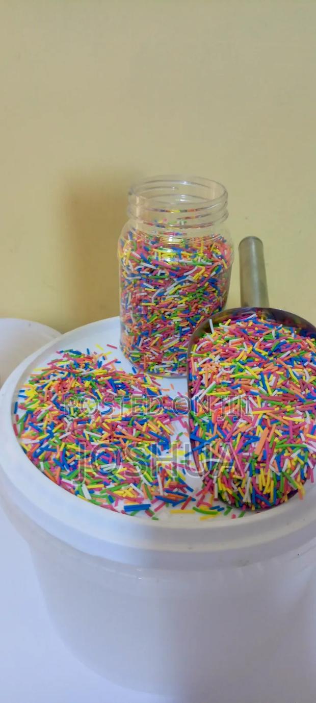 Colour Vermicelli Available Both Wholesale and Retail - thumbnail 10