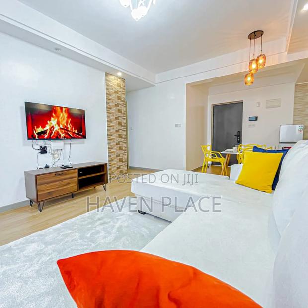 Tatu City Airbnb Ruiru