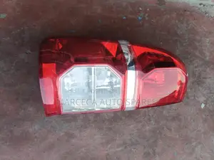 Tailight Hilux Vigo