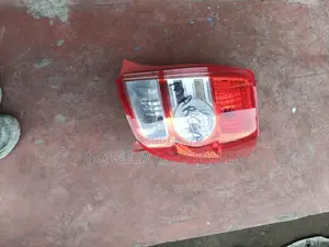 Tailight Toyota Ist.