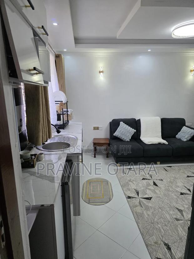 1 Bedroom Airbnb - thumbnail 6