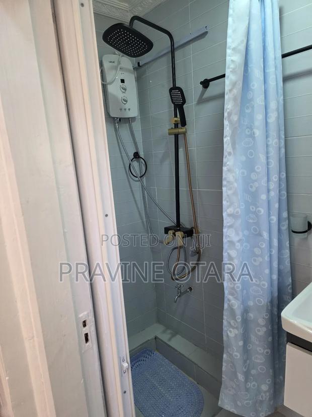 1 Bedroom Airbnb - thumbnail 8