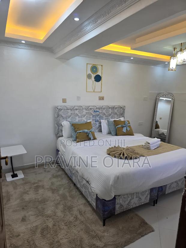 1 Bedroom Airbnb - thumbnail 10