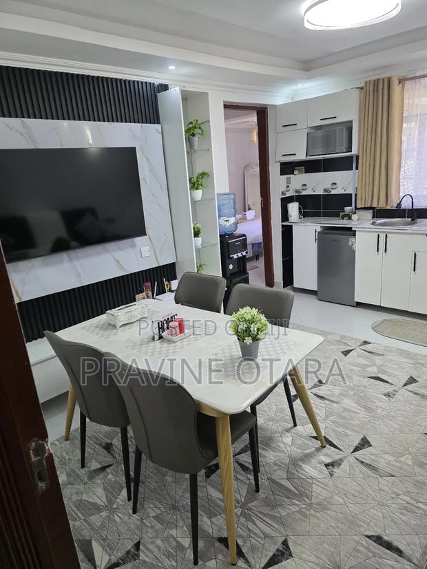 1 Bedroom Airbnb - thumbnail 11