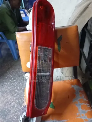 Nissan Cube Backlight