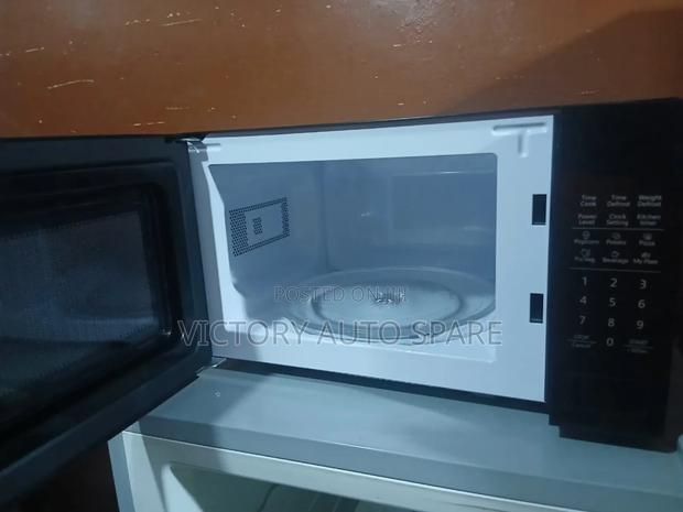 Von Hotpoint 20litres Microwave - thumbnail 3