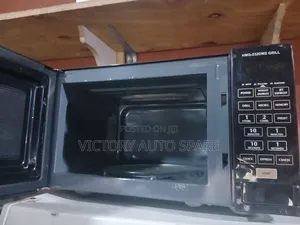 20litres Von Microwave