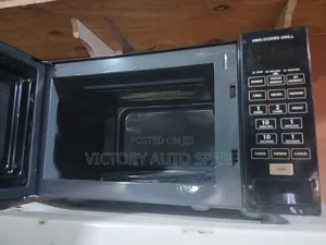 20litres Von Microwave