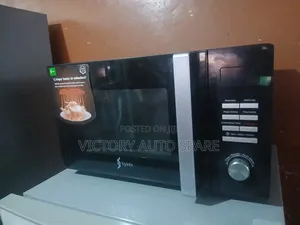 Synix 20litres Microwave