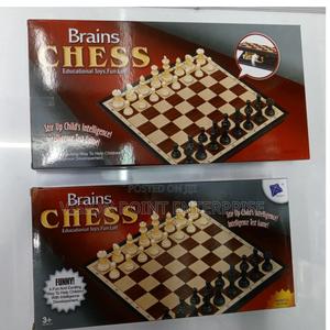 Brain Chess,Brain Chess - thumbnail 2