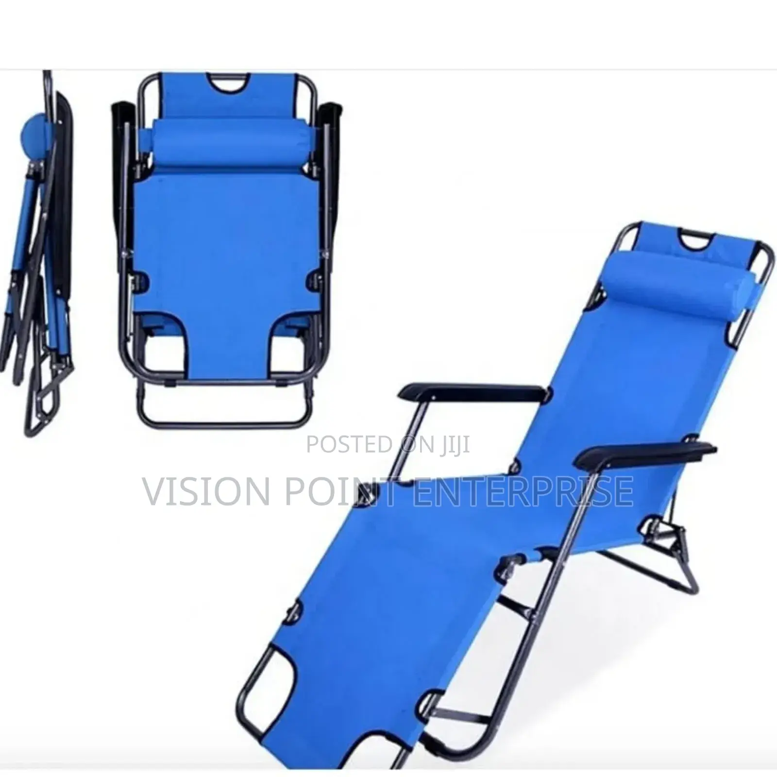 Reclinable Camping Chair/Folding Camping Chair