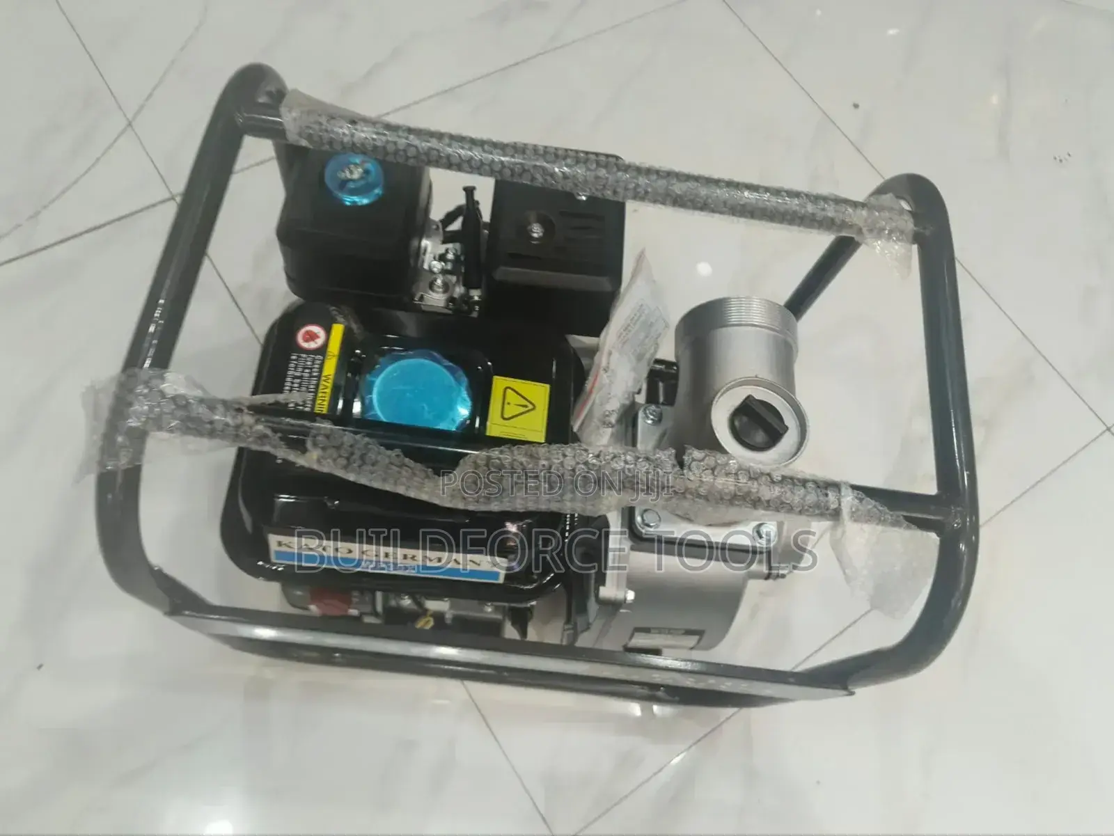 Wp30x Kato Germany 3 "Water Pump