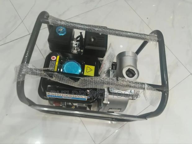Wp30x Kato Germany 3 "Water Pump